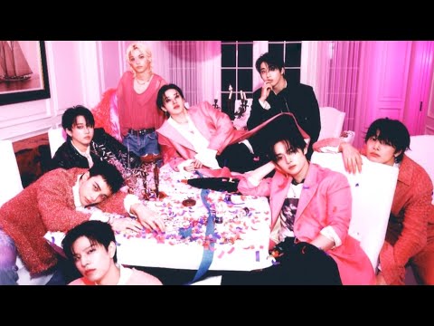 Stray Kids 'Divine' Official MV 