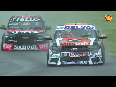 TCPK | Resumen de la fecha 9 en La Plata