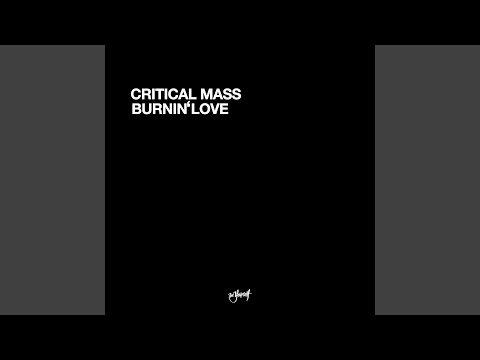 Burnin' Love (Happy Radio Edit)