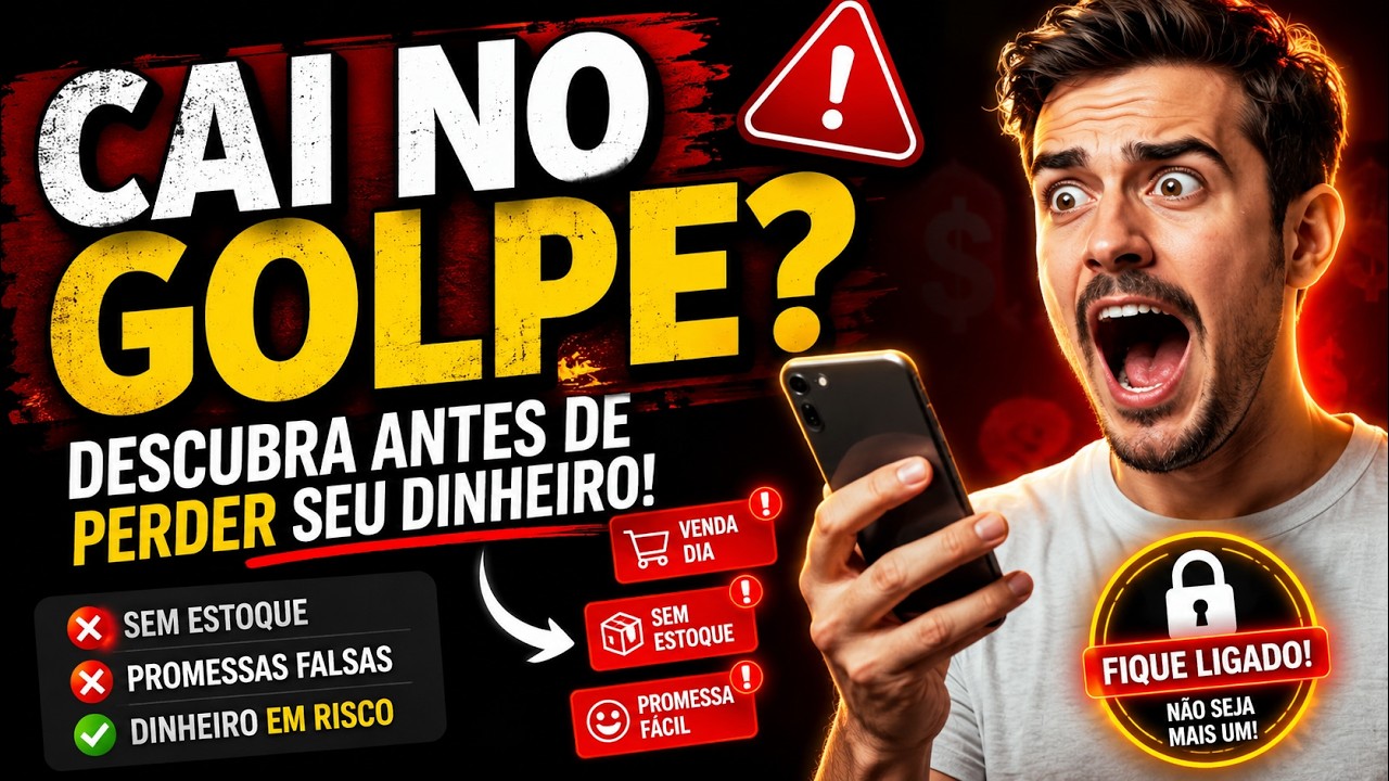 🚀 VENDER NA SHOPEE EM 2026: Lucre na Sho Funciona? O Segredo do Dropshipping Nacional! 💸📦