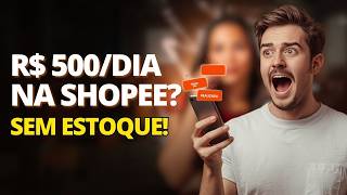 ???? VENDER NA SHOPEE EM 2026: Lucre na Shopee Funciona? O Segredo do Dropshipping Nacional! ????????