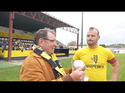 DG SOURENSE CAMPEÃO DISTRITAL DA 1° DIVISÃO DE COIMBRA #thiagofut10