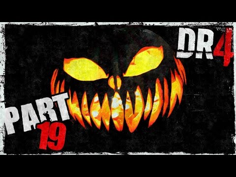 Dead Rising 4 Walkthrough PART 19 SCARE KING THE FINAL MANIAC!!