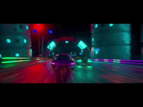 Cut to the Chase (Lights, Camera, Render! Homework 7)