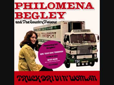 Philomena Begley And The Country Flavour - Philadelphia Lawyer