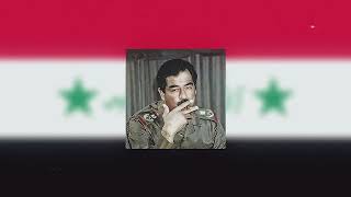 Sadam Hussain birthday song - speed up