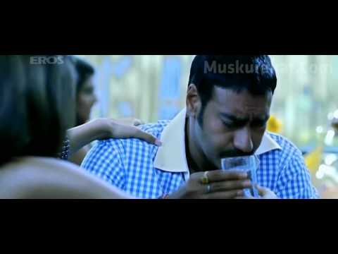 Sauda Hai Dil ka (ft. Ajay Devgan & Bipasha Basu) [Full song; movie: Aakrosh 2010] HD +Lyrics