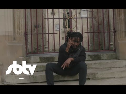 Prynce MINI | Real G’s [Music Video] :SBTV