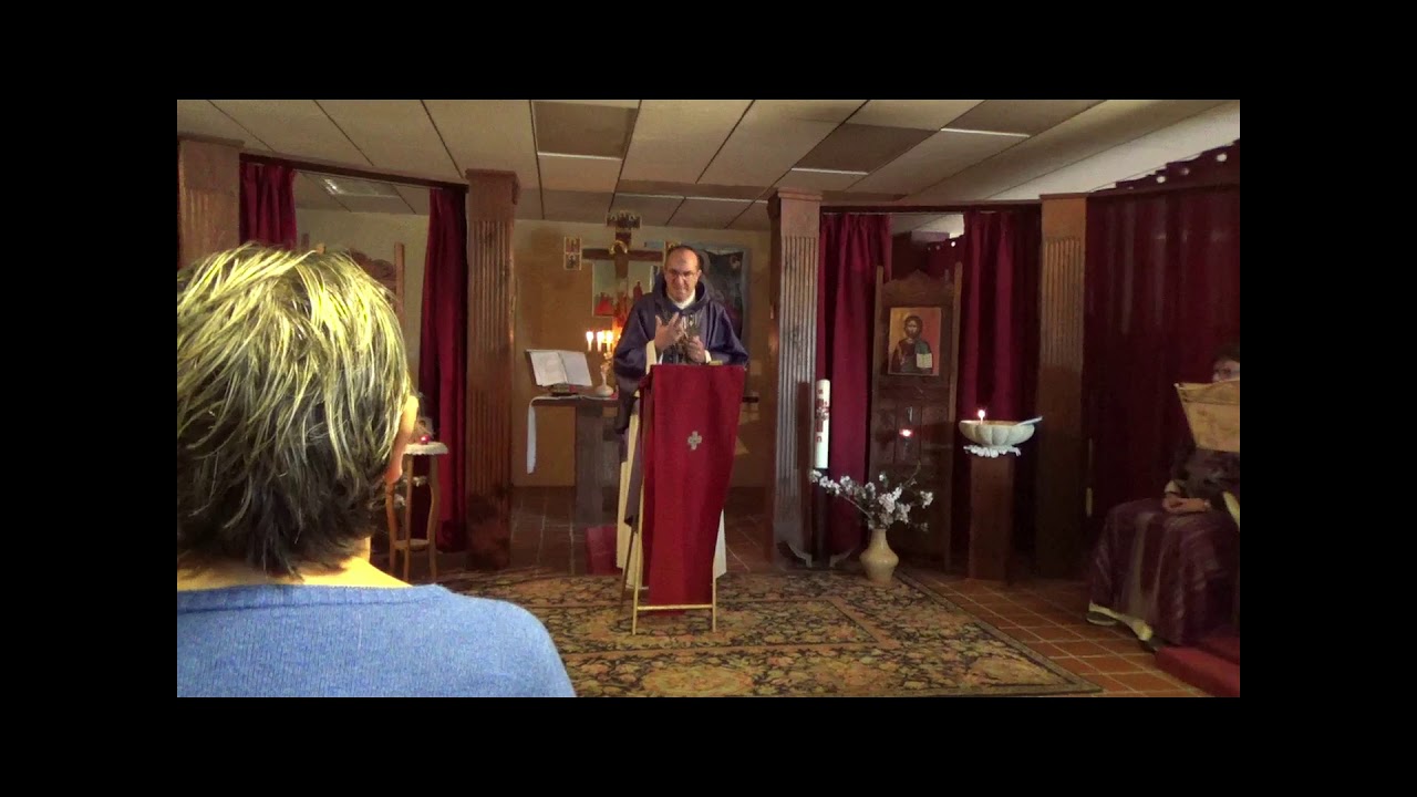 Watch video Cérémonie des Cendres Dimanche 21 février 2021 Cérémonie des Cendres Dimanche 21 février 2021