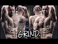 Grind | Workout Motivation | Zach Zeiler