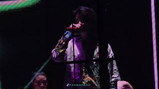 190420 Kris Wu - Like That Alive Tour Concert in Nanjing 吴亦凡南京演唱会