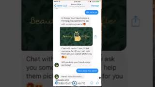 Review of Beauty Gifter