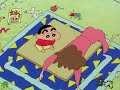 Crayon Shin Chan A Promise With Mom Special 5A