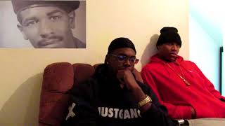 Pete Rock & CL Smooth  -They Reminisce Over You T R O Y (Reaction Video) @Marco_Boomin