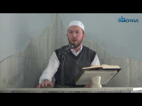 Shembulli i muajit të Ramazanit sikur shembulli i Jusufit alejhi selam!