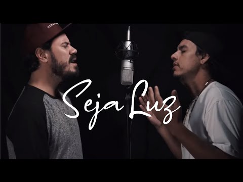 KAUZE, Planta & Raiz - Seja Luz (Clipe oficial)