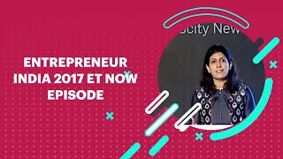 Entrepreneur India 2017 ET NOW Episode image