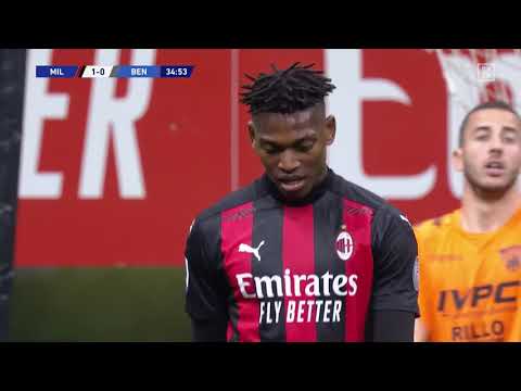 Ibrahimović zu Calhanoglu: „I don't fuc**ng understand you!" | DAZN