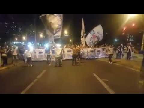 festa mafia azul barreiro