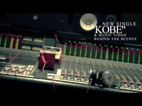 Punch-B Ft TB-Rast - KOBE (Tur Dia)