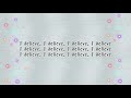 Maher Zain Ft Irfan Makki I Believe Instrument Karaoke Lirik