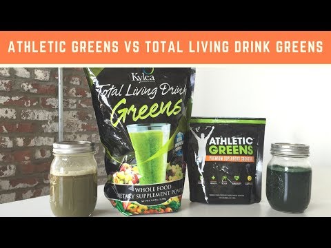 download lagu mp3 mp4 Total Living Greens, download lagu Total Living Greens gratis, unduh video klip Total Living Greens