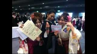 08CT MATANA -Happy Graduation-