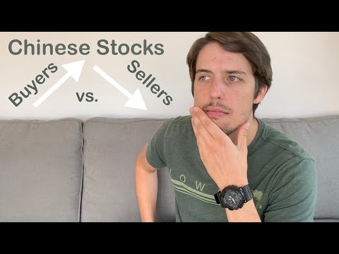 Buying Chinese Stocks with the Best China ETF