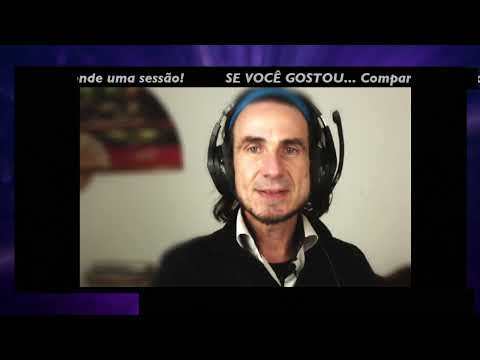 27 A experiência de nos desconectarmos e o nascer morrer na densidade