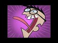 The Fairly OddParents Mr Crocker Scream