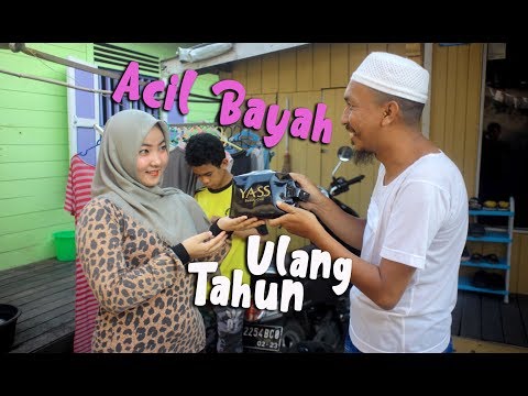 acil-bayah-ulang-tahun
