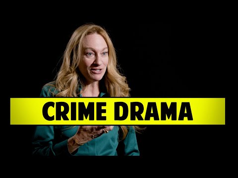First Steps To Writing A True Crime Drama - Jennifer Dornbush