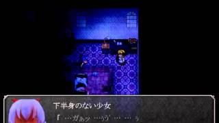 【実況】魔女の家　ファイナルエディション【完結】
