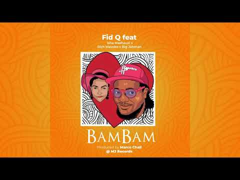 Fid Q Feat Isha Mashauzi X Rich Mavoko X Big Jahman