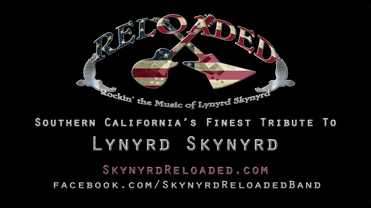 Promotional video thumbnail 1 for Skynyrd Reloaded