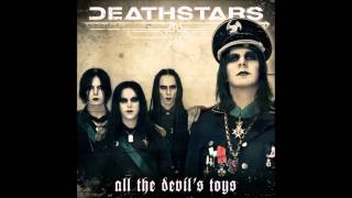 Deathstars - All the Devil&#39;s Toys (8-bit version)