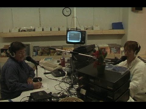 92,8 MHz ...Drömmar i söder