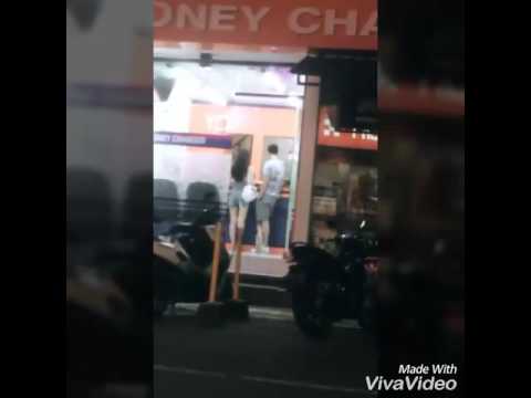 Verrel dan wilona liburan di bali bikin baper