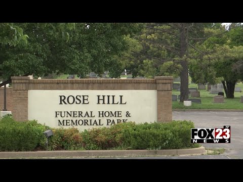 Kiser Rose Hill Obituary