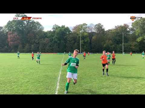 2019-10-05 UKS Ołtarzew - Promyk Nowa Sucha