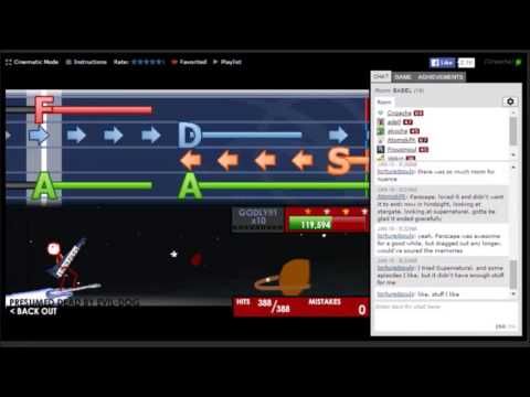 SCGMD4 - Presumed Dead - Pro Perfect