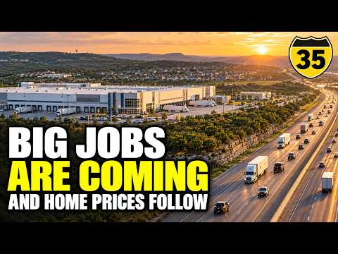 New Braunfels Job Growth: What It Means for Home Prices