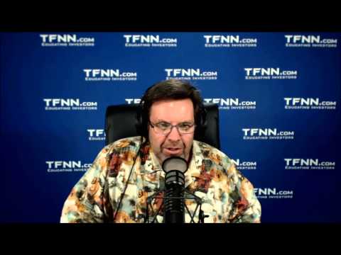 Apr 24th Power Trading Hour with David White on TFNN - 2015