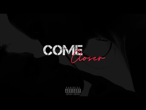 Pstm ft Yassin Narcy- Come closer(official audio)