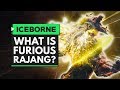 Monster Hunter World Iceborne | What Is Furious Rajang?