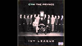 GRITS (Prod. By Drumma Boy) CyHi the Prynce feat Stuey Rock & K-Camp (Ivy League club mixtape)