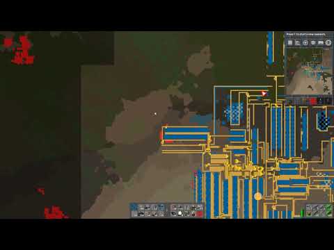 Let's Play Factorio 0.16.X - Inefficiency at its finest! Ep 27