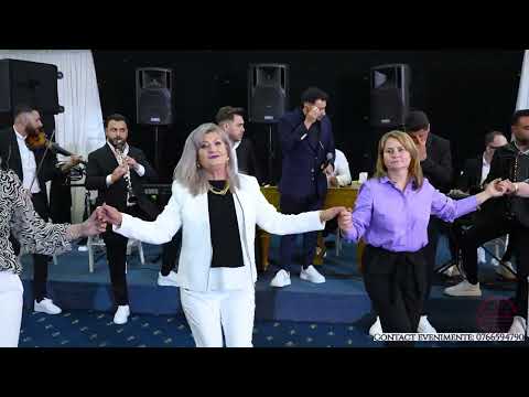 Leo de la Rosiori - SOARELE DE DIMINEATA ✅ COLAJ HORE ✅ Joc si voie buna LIVE 2023