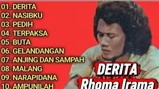 Download lagu Rhoma Irama Lagu Lawas Full Album mp3