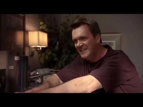 Scrubs - Mein Polizeistaat - Hausmeister und J-Boy (complete)